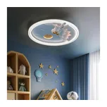 Zuma Line MX4020-1-DWD - LED Stropní svítidlo FOCUS LED/42W/230V 3000/5700K (bazar)