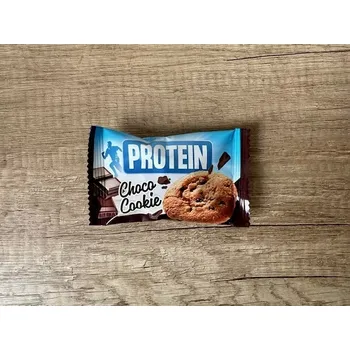 Fammilky Super Protein Cookie 25g