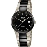 Boccia 3639-01 Mens Watch Titanium 39mm