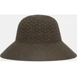 Barbour klobouk se širokou krempou ženský Zaria