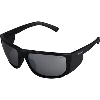 Sluneční brýle Relax Pánské Relax Mont Blanc R5439A Černá