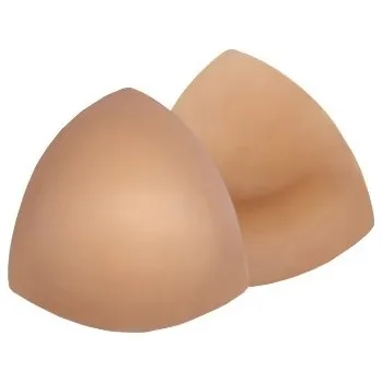 Podprsenka Julimex PUSH UP VYCPÁVKY DO BIKIN WS-28 Barva: Béžová, Velikost: C/D