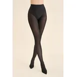 GABRIELLA PUNČOCHOVÉ KALHOTY GALIA 80 DEN Barva: Nero, Velikost: 3