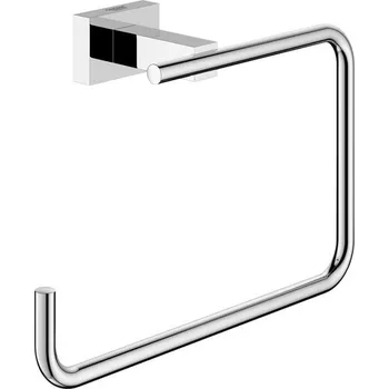 Držák na ručník Grohe Essentials Cube Držák na ručníky 40510001