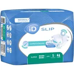 Ontex iD Slip Super 14 ks