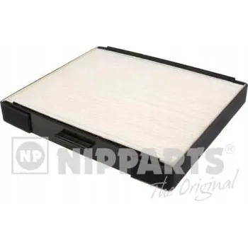 Kabinový filtr Nipparts J1340503 Filtr, ventilace prostoru pro cestující