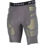 Chráničové šortky KLIM Tactical (2024) Šedá XL