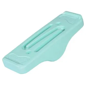 Dětské hřiště Senzorická balanční deska Z-SHAPE pro děti-mint