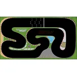 Turbo Racing zavodní koberec/dráha (900x1600mm) - expresní doprava