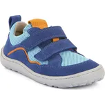 Froddo Celoroční barefoot Baze G3130271-20 Blue electric modrá Velikost: 28