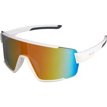 Sluneční brýle Relax Dámské Relax Jump R5438D Bílá