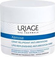 Uriage Xémose Relipidační zklidňující mast pro extrémně suchou až atopickou pokožku 200 ml