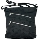 Miss Dámská kabelka ANNA Barva: Černá