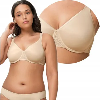 Dámské oblečení Podprsenka Triumph Comfort Minimizer W X 95E
