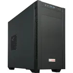 HAL3000 PowerWork AMD 221 W11 Pro Počítač, AMD Ryzen 7 5700G, 16GB, 500GB PCIe SSD, Wi-Fi, W11 Pro PCHS2540W11P