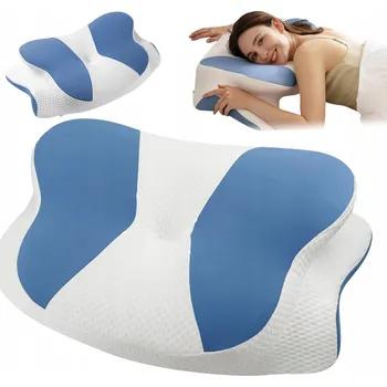 Polštář Ortopedický polštář WBSTARDREAM_WH