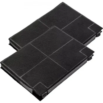 Příslušenství pro digestoř Uhlíkové filtry do digestoře Electrolux/Zanussi náhrada EFF70 2 ks