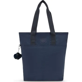 Cestovní taška Taška na notebook Kipling HANIFA B Blue Bleu 2