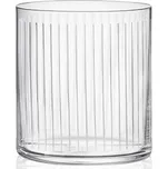 Crystalex Sklenice na nealko Pure Line Čiré 350 ml, 2 ks