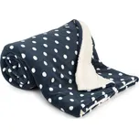 4Home Beránková deka z mikrovlákna 150…