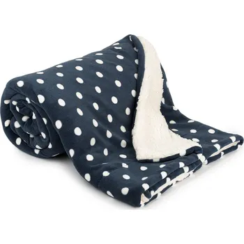 deka 4Home Beránková deka z mikrovlákna 150 x 200 cm