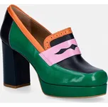 Fly London lodičky kožené EROK453FLY