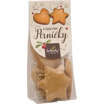 Vánoční perníčky (40 g)
