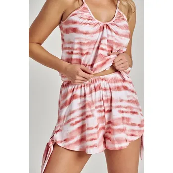 Pánské pyžamo Taro MORGANA 3120 RAM PYŽAMO Velikost: L