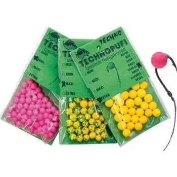 Umělá nástraha Benzar mix Technopufi mini vanilka 20ml 79480-001