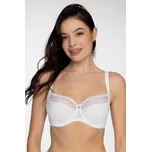 Gaia POLOMĚKKÁ PODPRSENKA GOLDIE BS0 899 BÍLÁ 3 Barva: biały 3, Velikost: 105C