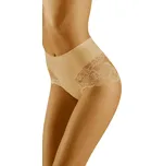 WOLBAR SLIMEA FIGS Barva: Béžová, Velikost: M