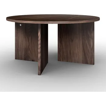 Konferenční stolek Konferenční Stolek Celina, barvy vlašských ořechů, 39 cm