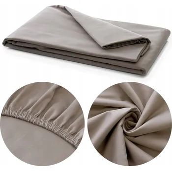 Prostěradlo Bavlněné Prostěradlo Łóżkoholicy bavlna 140 x 200 cm