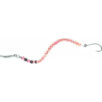 Umělá nástraha SPRO nástraha Trout Master Spiralz 7cm 1,7g Varianta: Salmon Egg