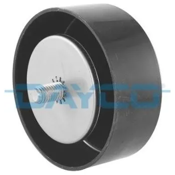 Vratná/vodicí kladka, klínový žebrový řemen DAYCO APV2421