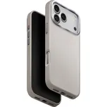 UNIQ Lyden MagClick charging ochranný kryt na iPhone 17 Pro Max, Clay