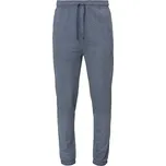 Pánské tepláky LOAP Ecrad Tmavě modrá Velikost: XXL