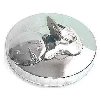 Palivová nádrž Víčko nádrže, uzamykatelné - Jawa, MZ