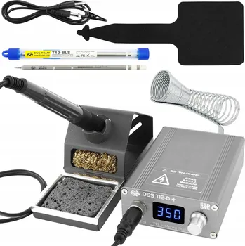 Topná páječka (odporová) Reball 72 W