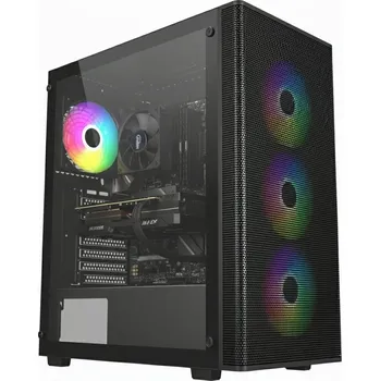 Stolní počítač Herní PC POČÍTÁRNA Gamebox Ultra MT