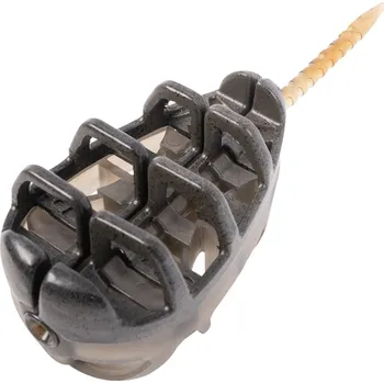 Krmítko pro ryby Korum Krmítko Double Method Feeder Hmotnost: 60g Získejte slevu -5% za registraci v e-shopu