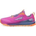 Altra Lone Peak 9+ W raspberry dámské nízké prodyšné trailové běžecké boty nulový drop - 43 EUR
