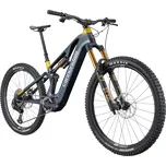 Cannondale Moterra SL Carbon 1 600 Wh…