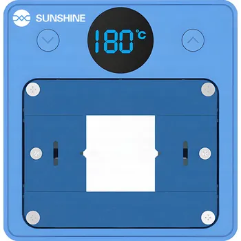 IP kamera MINI OHŘÍVAČ HROTŮ PÁJKY PRO OPRAVY BGA IC SUNSHINE SS-T12C 45W USB-C 250°C