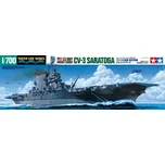 1:700 Tamiya 31713 USS Saratoga CV-3 - expresní doprava