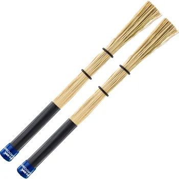 Příslušenství pro bicí nástroj Pro Mark PMBRM2 Small Broomsticks Pruty