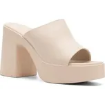 Nazouváky DeeZee H85819-1 Béžová 40