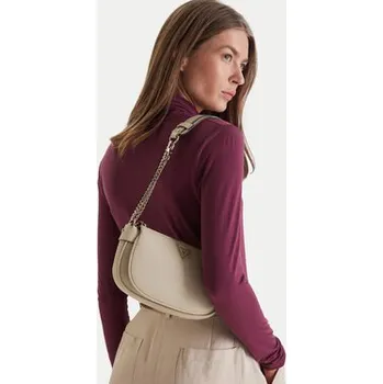 Kabelka Guess HWBG95 19170 Béžová OS