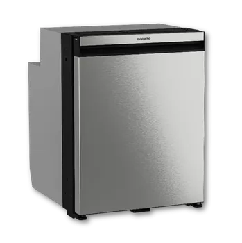 Autoelektronika Vestavná kompresorová autochladnička Dometic NRX 80S (nerez), 12/24V DC