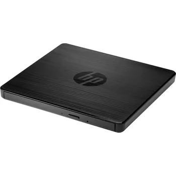 Mechanika HP External USB Optical DVD-RW Drive